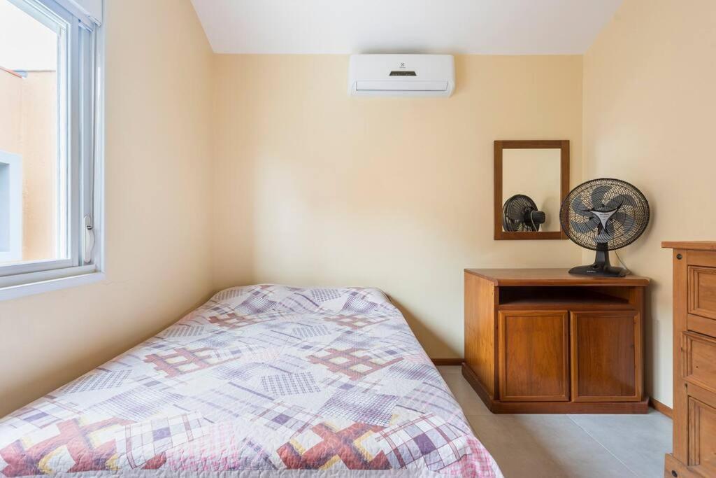 Casa Em Garopaba - Piscina - Forno Para Pizza - Ar Condicionado - 3 Quartos エクステリア 写真